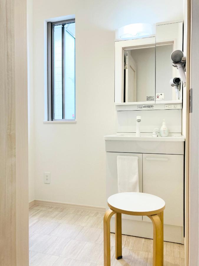Yofuke House Leilighet Eksteriør bilde
