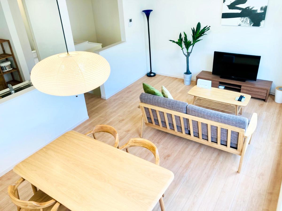 Yofuke House Leilighet Eksteriør bilde